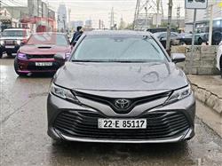 تۆیۆتا کامری